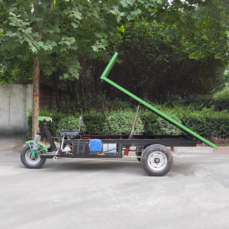 電動平板車具有適應(yīng)性強(qiáng)、移動性好、維護(hù)簡單