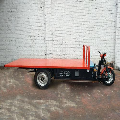 電動(dòng)三輪車
